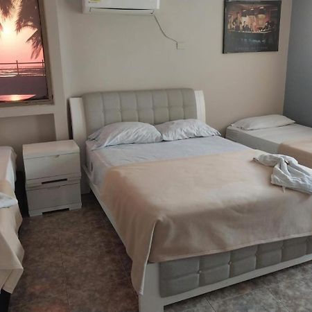 Villa Mary Hostal Barranquilla  Dış mekan fotoğraf