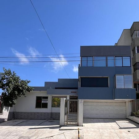Villa Mary Hostal Barranquilla  Dış mekan fotoğraf
