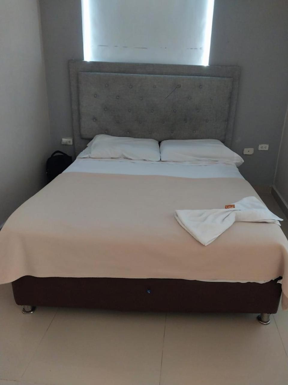 Villa Mary Hostal Barranquilla  Dış mekan fotoğraf