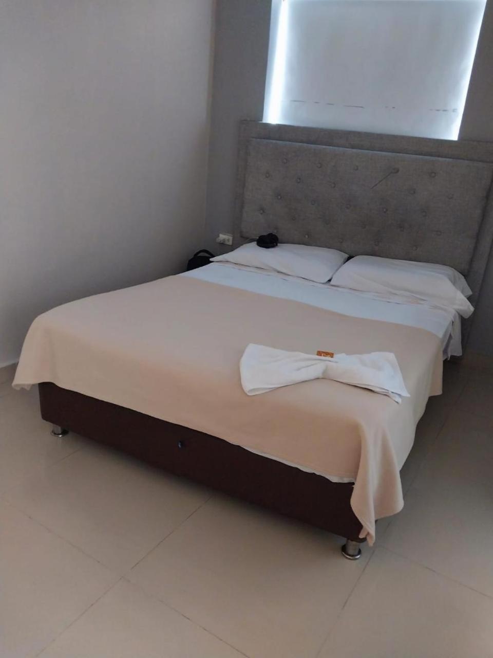 Villa Mary Hostal Barranquilla  Dış mekan fotoğraf