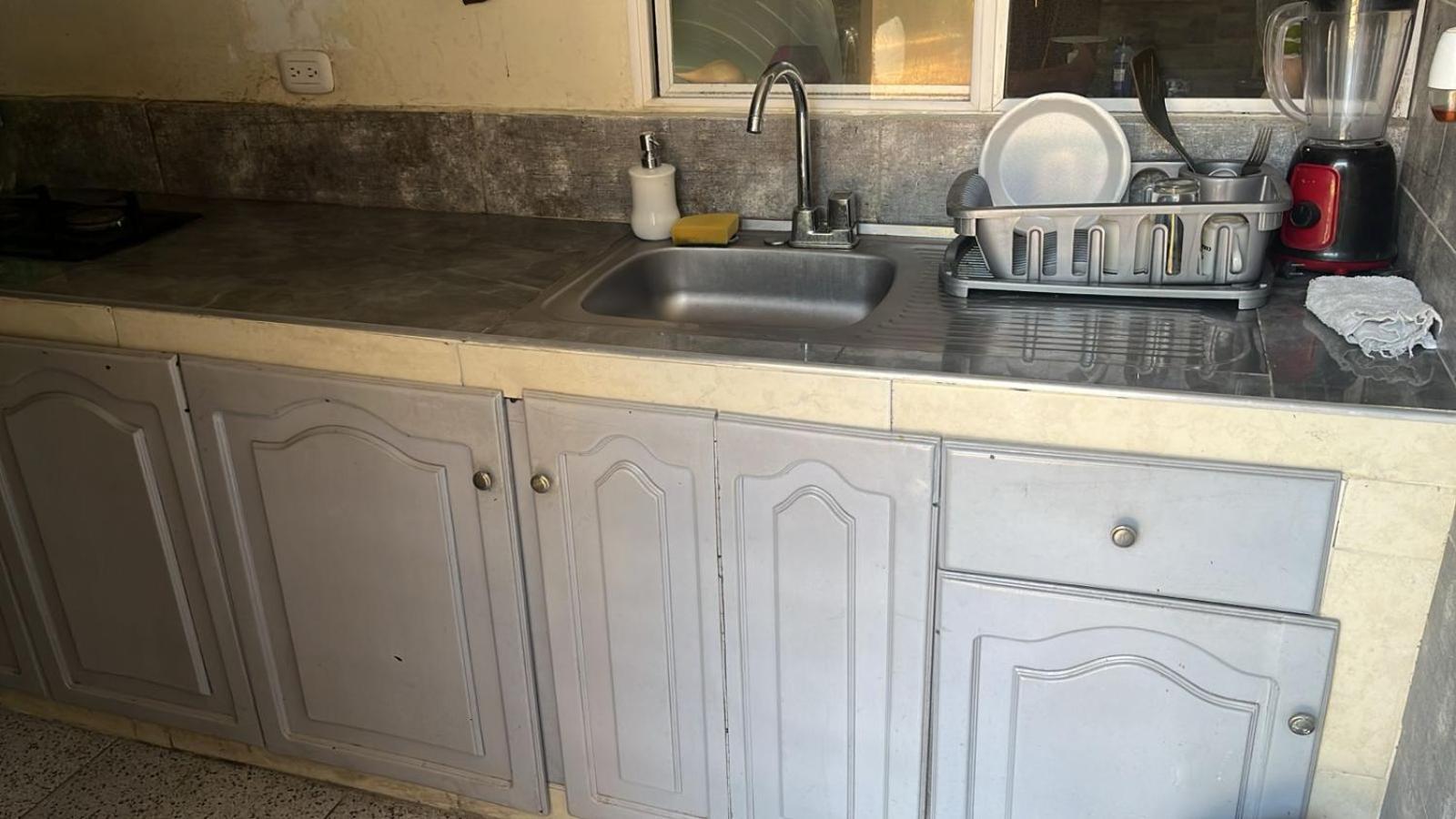 Villa Mary Hostal Barranquilla  Dış mekan fotoğraf